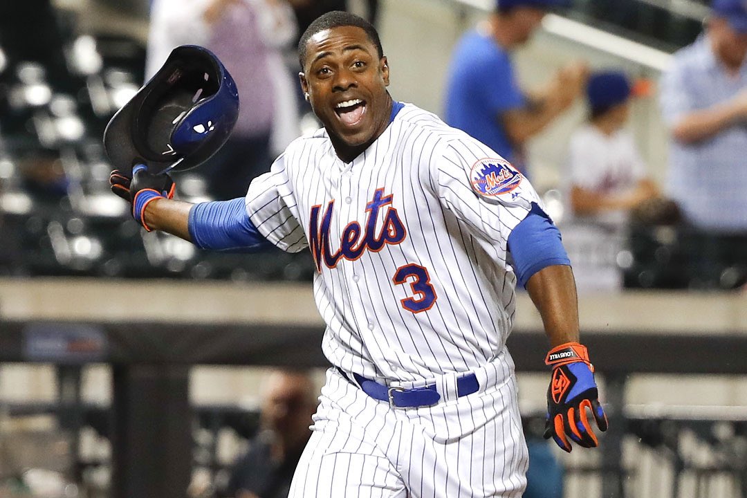 Happy Birthday, Curtis Granderson! 