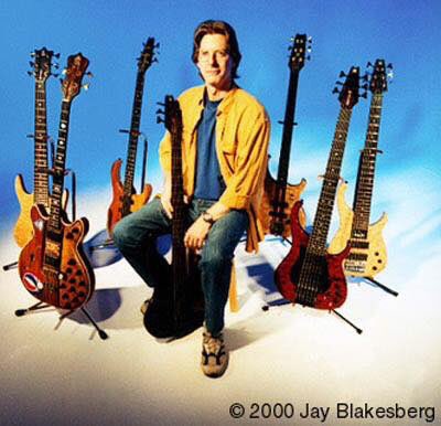 Happy Birthday to Phil Lesh! 