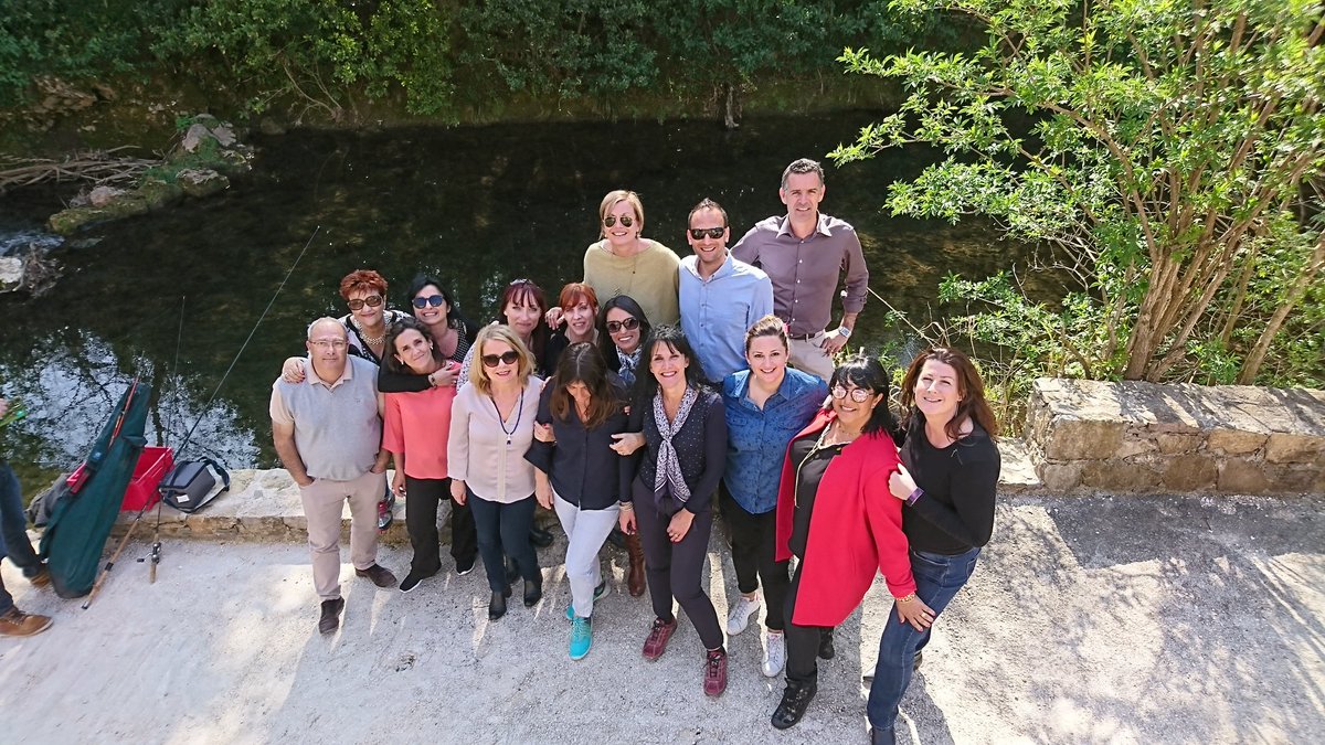 <a href="/gdesaignes/">Guillaume de Saignes</a> <a href="/PhilippePeillon/">Philippe Peillon</a> <a href="/olivreydellet/">REYDELLET OLIVIER</a> <a href="/CarolineREMIRES/">Caroline REMIRES</a> 
Réunion #Zone PACA avec atelier Pêche au Business !