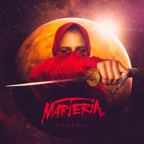 NEWS! Neues <a href="/marteria/">Marteria</a> Album "Roswell" kommt am 26.05.2017!!😍😍 
#marteria #roswell #news <a href="/fourmusic/">Four Music</a>