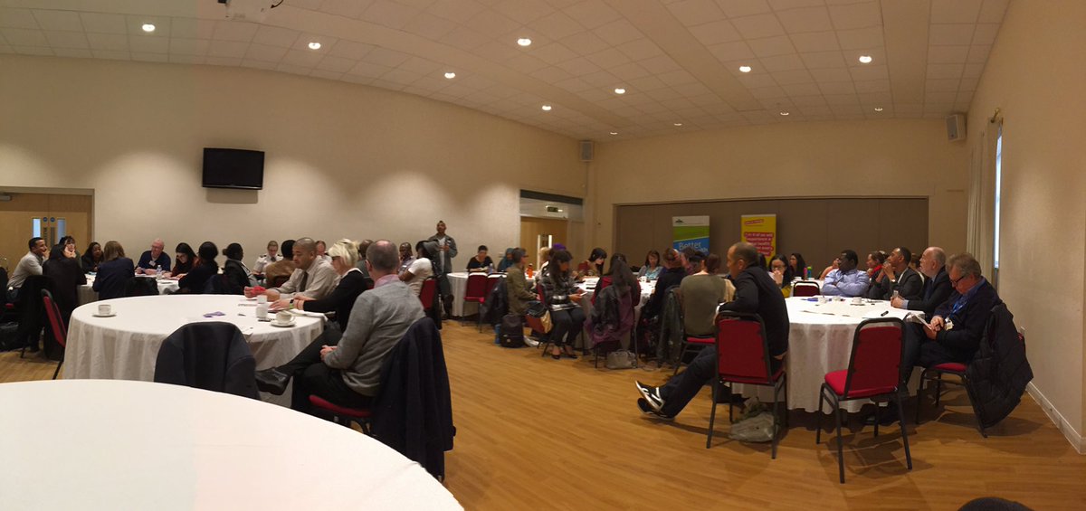 EmadLilo's tweet photo. Black mental health event, so grateful to members of the community for their passion  + commitment @JR_MerseyCare @AdultPSWNetwork @BASW_UK https://t.co/f3anBZPVuW