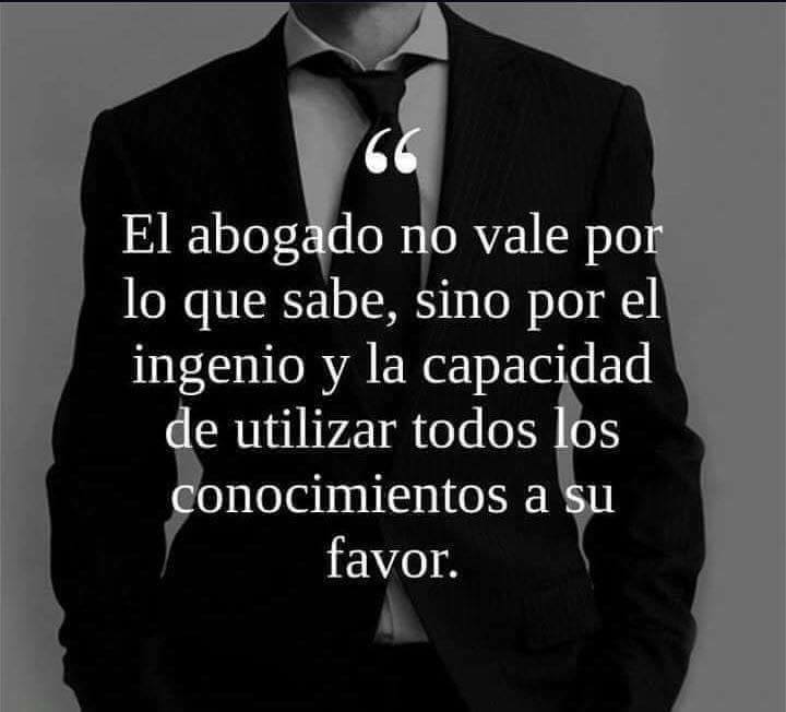 Jurista Enloquecido (@juristanloqcido) on Twitter photo 