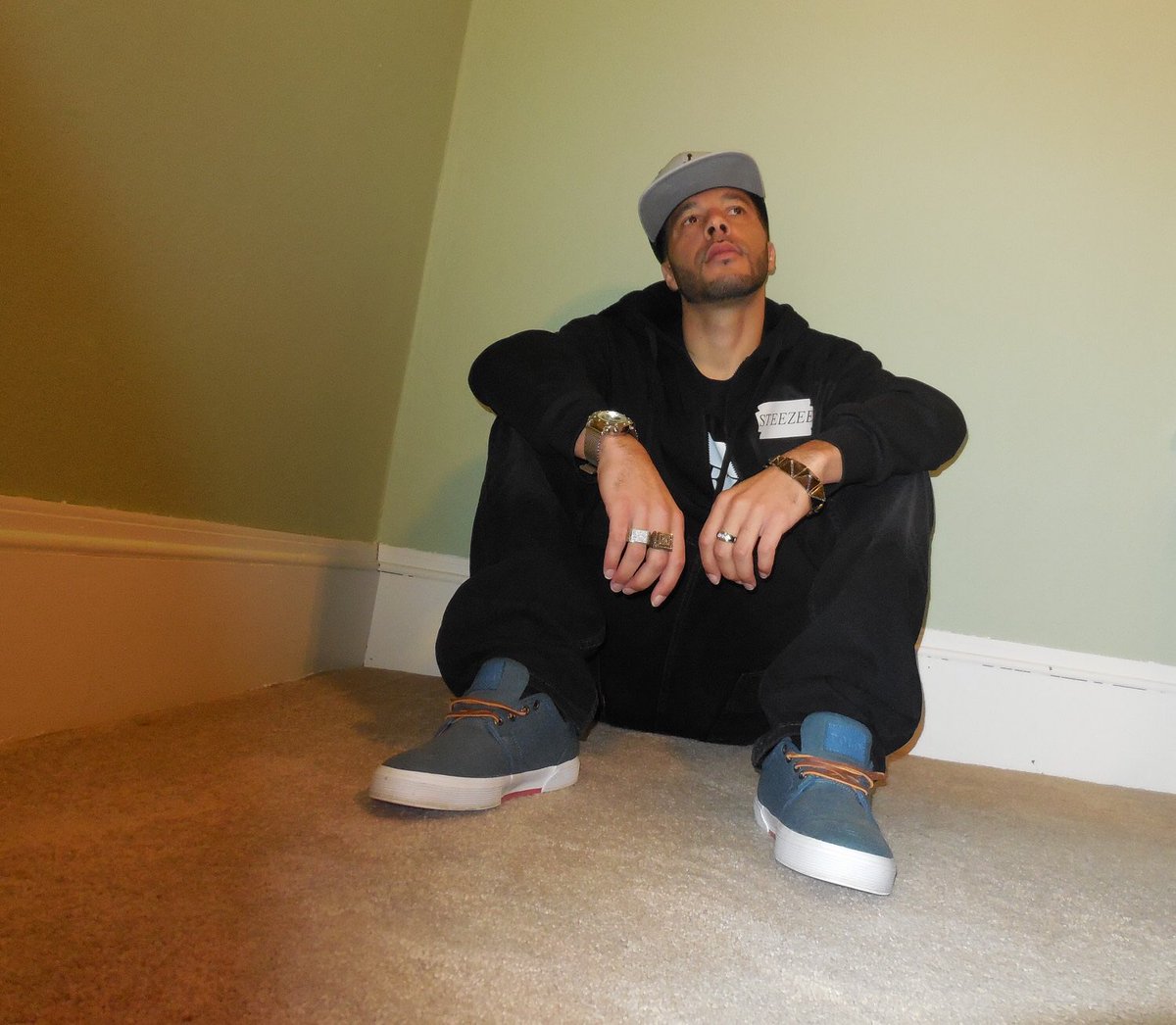 Juliuswb's tweet image. #featuredartist @csteezee plays on #bushrodmusicradio #whateverwillbe