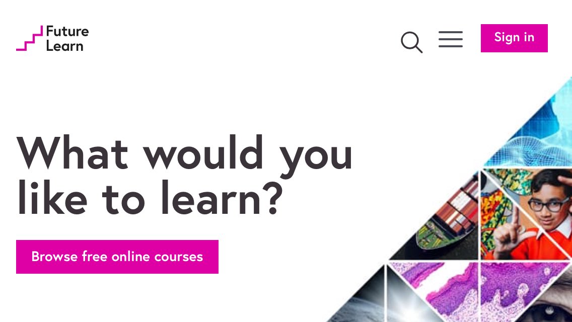 Focus on <a href="/FutureLearn/">FutureLearn</a> at #RUE2017 <a href="/UKinFrance/">UK in France</a> this afternoon; how #EdTech in UK gives universities international visibility