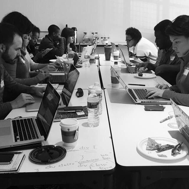 BostonTweet's tweet photo. Charities Wanted: In June, Boston designers &amp; developers will create 48 websites for 48 charities in 48 hours. Free! https://t.co/oHPgatOjwF https://t.co/CM1yorQwsd