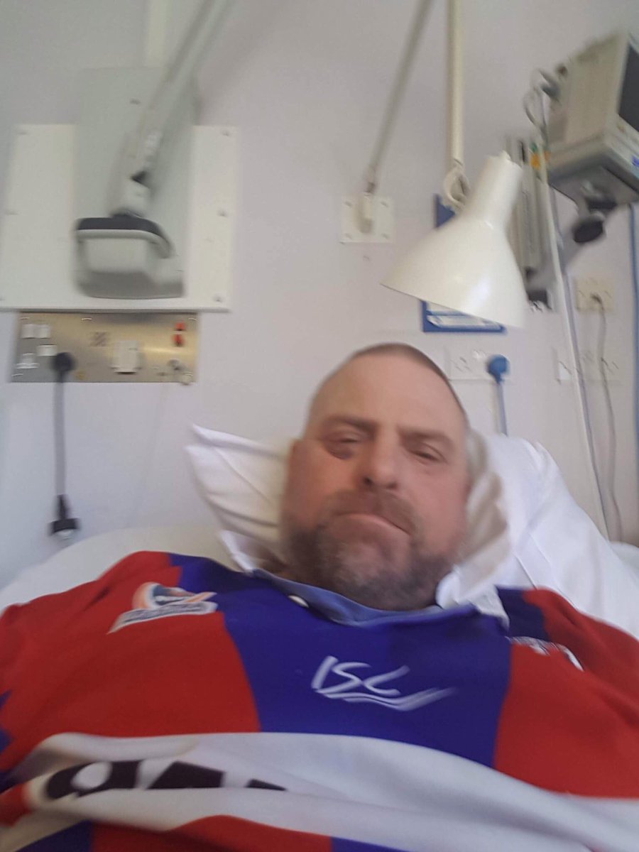 Mastersofleeds's tweet photo. Two survivors these lads @YorkLokos masters terry and @Mastersofleeds Dave shaggy Last both had stents fitted both doing great #topmasters https://t.co/e2N4Ay39JZ