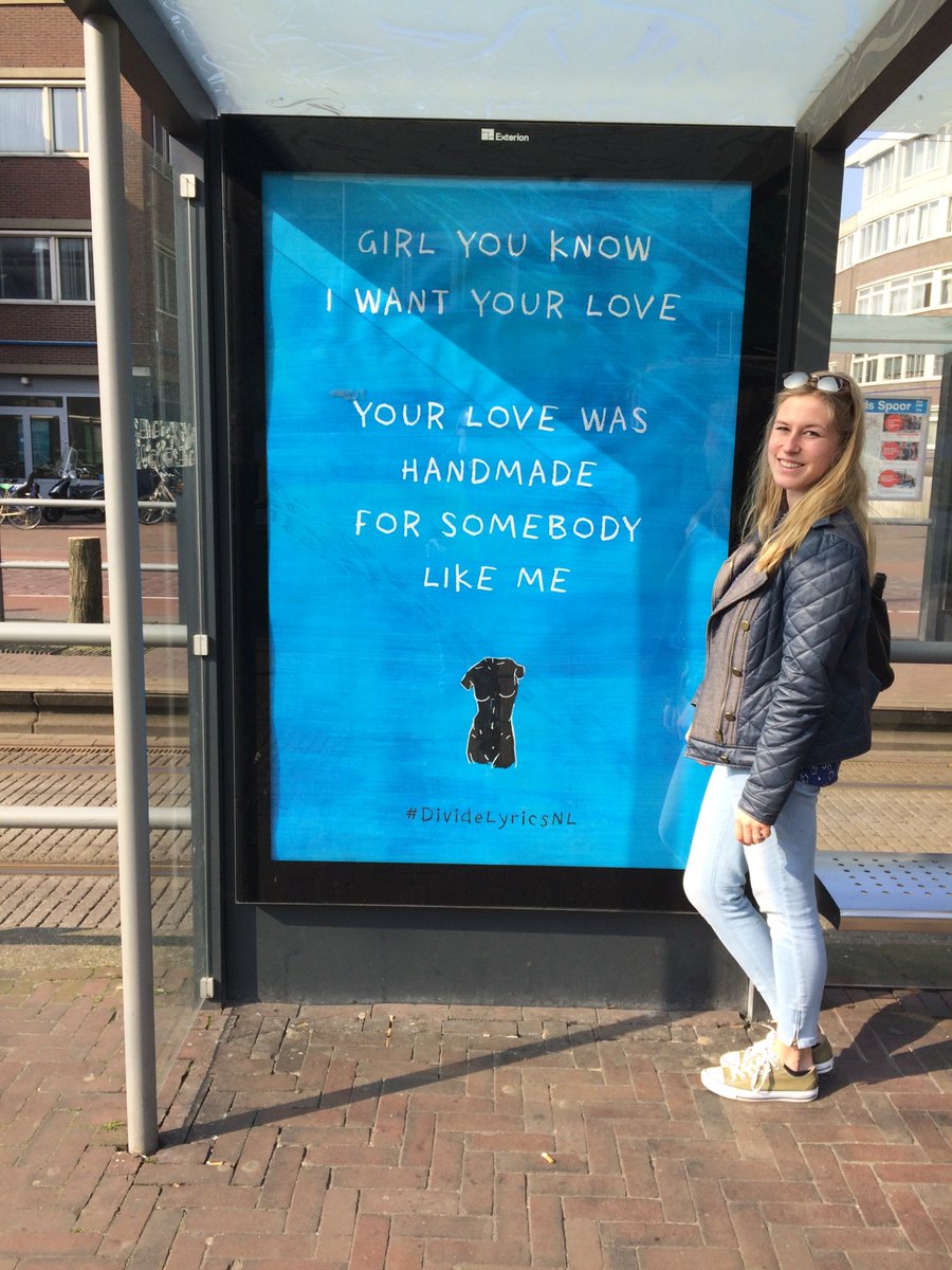_kimvdl's tweet photo. #DivideLyricsNL ik wil echt heeeeeeel graag winnen!!!!!!! Groot fan en is echt m'n droom hem te ontmoeten! #sheerio #denhaag https://t.co/5DFKW7MYf5