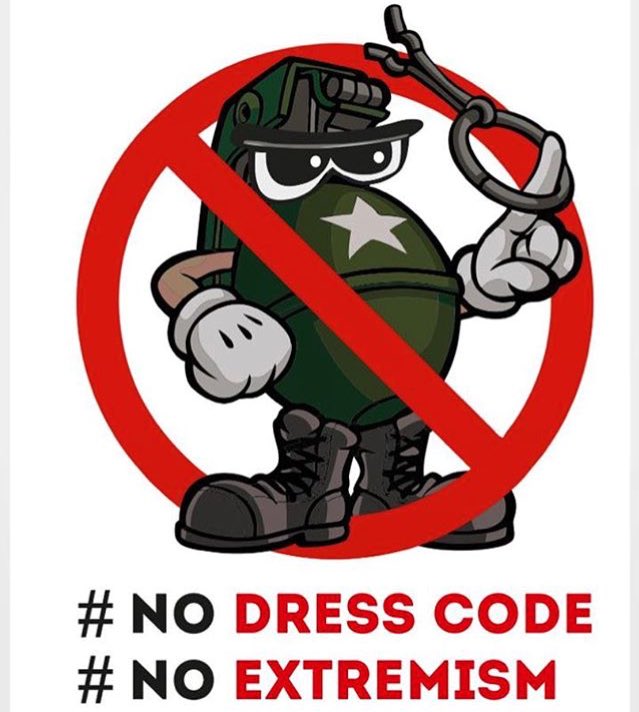 _NoDressCode_ tweet picture