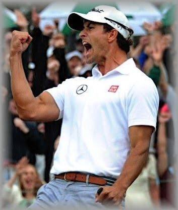 ケン ワンオク ゴルフ界の筋肉スター選手 1位はダントツでマキロイやろ ボディビルダーなりたいのかって思うくらい 2位はアダムスコット 3位はジェイソンデイ 2人とも腕は太いし背筋と体幹がえぐい 4位は松山英樹 体幹も太いけど なんと言ってもこの ケン ワンオク ゴルフ界の筋肉スター選手 1位はダントツでマキロイやろ ボディビルダーなりたいのかって思うくらい 2位はアダムスコット 3位はジェイソンデイ 2人とも腕は太いし背筋と体幹がえぐい 4位は松山英樹 体幹も太いけど なんと言ってもこの