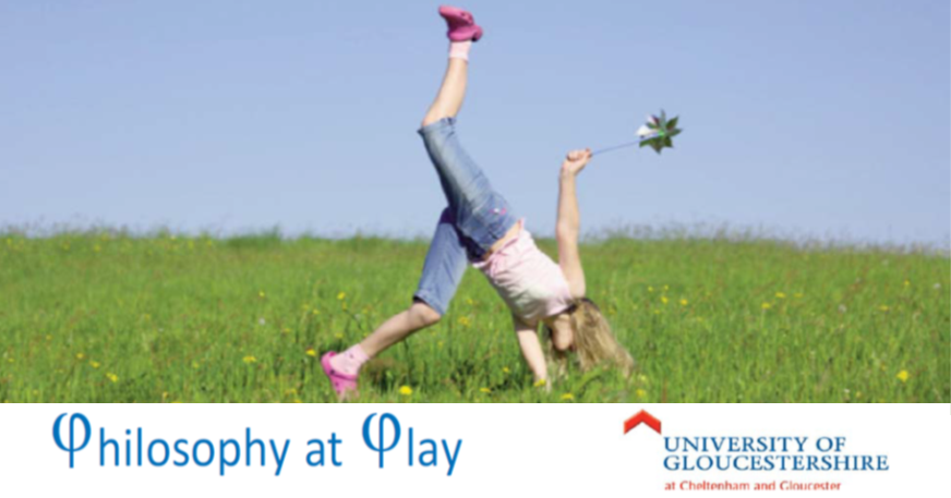 hilarysmithuk's tweet photo. Could you host the fifth Philosophy at Play conference in 2019? https://t.co/QkyM6F9Lah https://t.co/DZ9zu2PdHG
