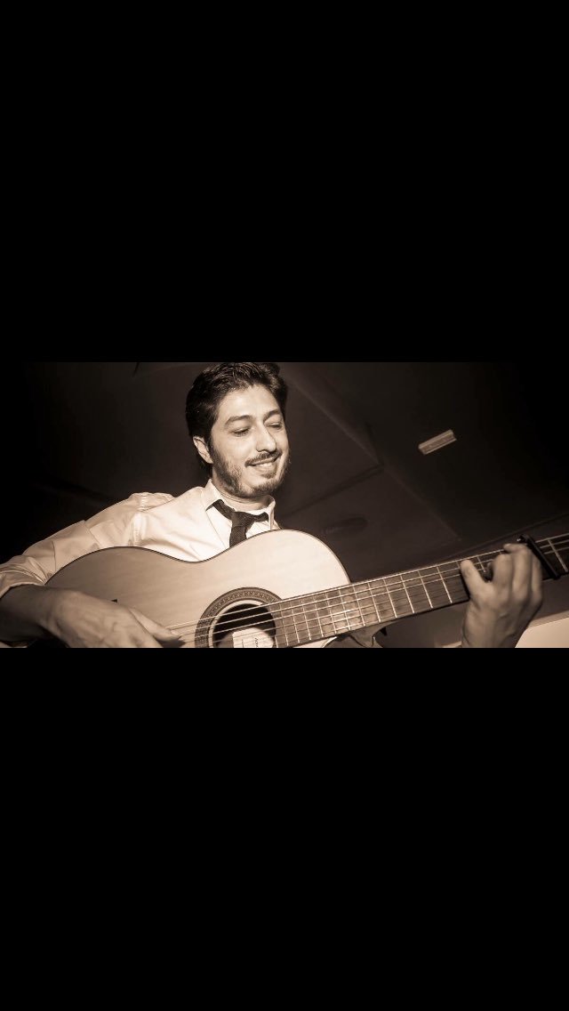 pinchoguitarra's tweet photo. heyyy mundo !!! mas música y menos egos ok?? https://t.co/xKl0LIrv48
