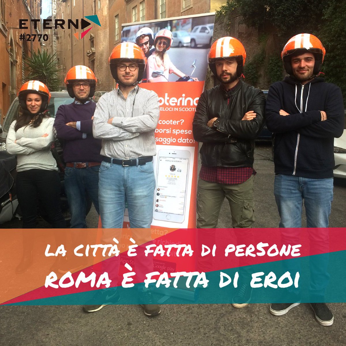 Eterna#2770 tweet media