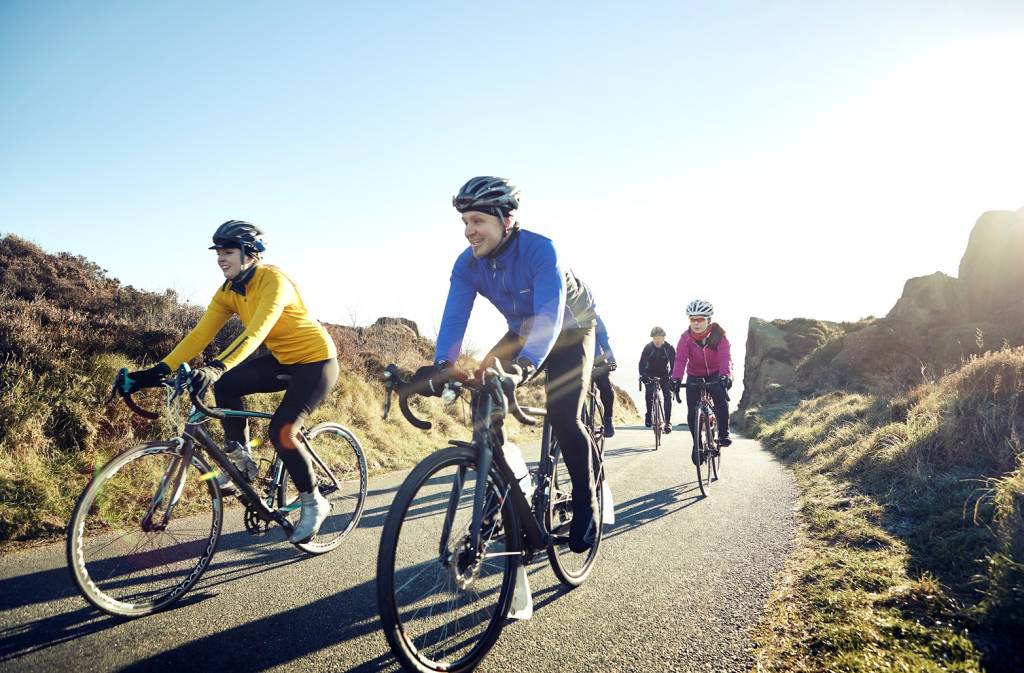 JOIN this FREE Northampton to Wellingborough (and back) 23 mile #RideSocial bike ride, Sun 26th Mar, 10.30am: letsride.co.uk/rides/northamp…