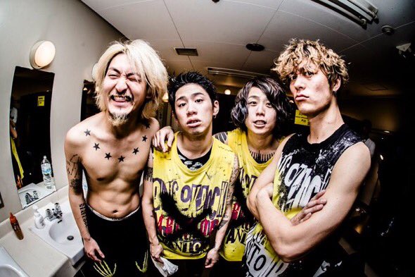 pppyo_n_n0's tweet photo. 3.15 ONE OK ROCK 🤘🏿🔥

最高に楽しかった !!
ありがとう !!

#ONEOKROCK 
#Ambitions 
#OORerさんと繋がりたい https://t.co/Uozmmq2CWm