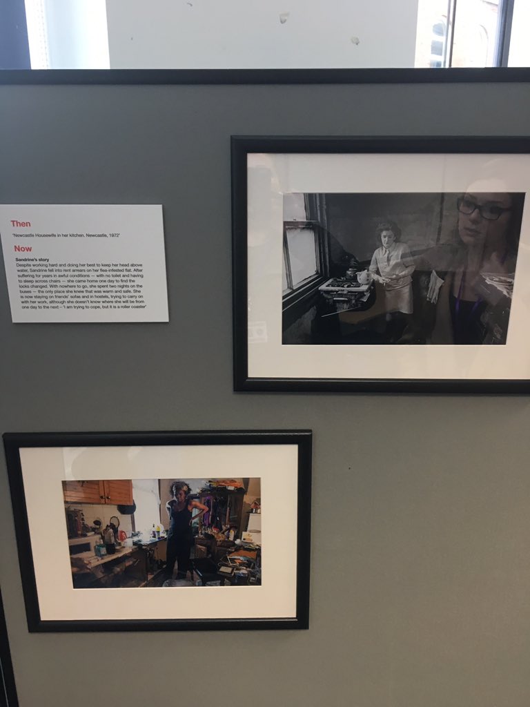 1973mandyMandy's tweet photo. @Shelter @WomensCentred LWC working in partnership 50 years and launch of advice service #BWDShelterlaunch #blackburnlibrary #blackburn https://t.co/O1btDw3TCZ
