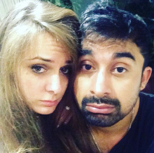 Celebrity Face Wishes A Very Happy Birthday To  Rannvijay Singh SIngha  