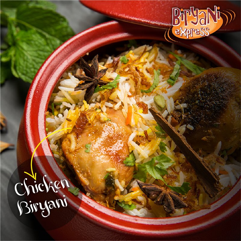 BiryaniExpress1's tweet photo. Biryani Express Arriving Soon in Dubai
 #biryaniexpress #dubai #restaurantdubai #biryanidubai #fooddubai https://t.co/IQIMi7Z4VX