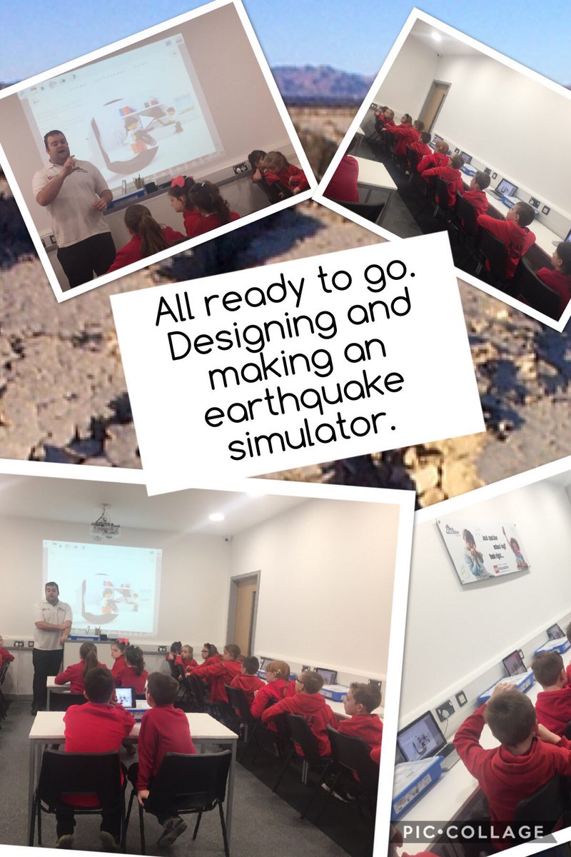 CrumlinHL's tweet photo. @EdenEdCentre Dosbarth Coch are listening intently to the instructions. They can't wait to get started. https://t.co/yB45FVQxFO