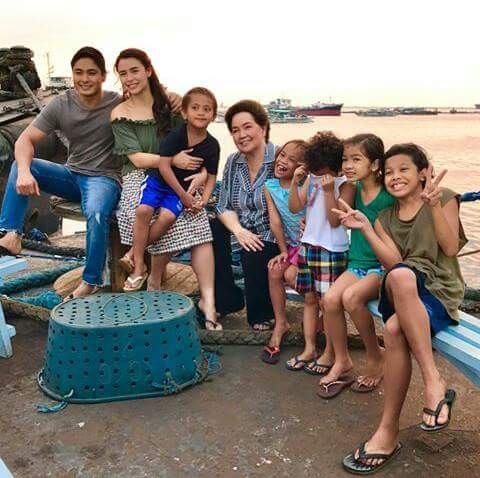 gingcuyno's tweet photo. @Yassizzle @cediejoy @CYnaticsMNL @joanabadilla123 @COCOYASSinatics @CYnaticsMNL 

CARYANAMayFOURever https://t.co/Sdtjtz3j9R