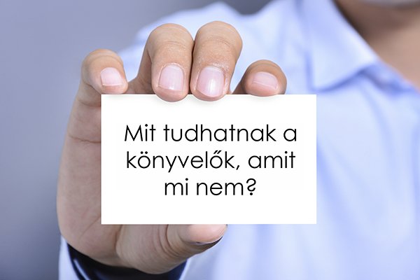 StelmaHu's tweet photo. Kíváncsi rá, hogy mit tud egy könyvelő? Mi miért nem tudjuk? Következő cikkünkből megtudhatja!

https://t.co/KKWjRNJqpm https://t.co/4FHz2eyR3r