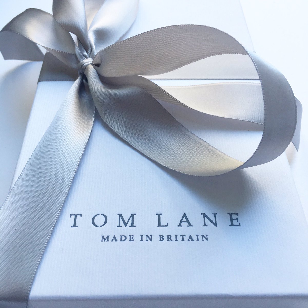 • Use our post-a-pair service to send a box of socks to someone's door. A great gift for Mother's Day! #mothersday #madeinbritain