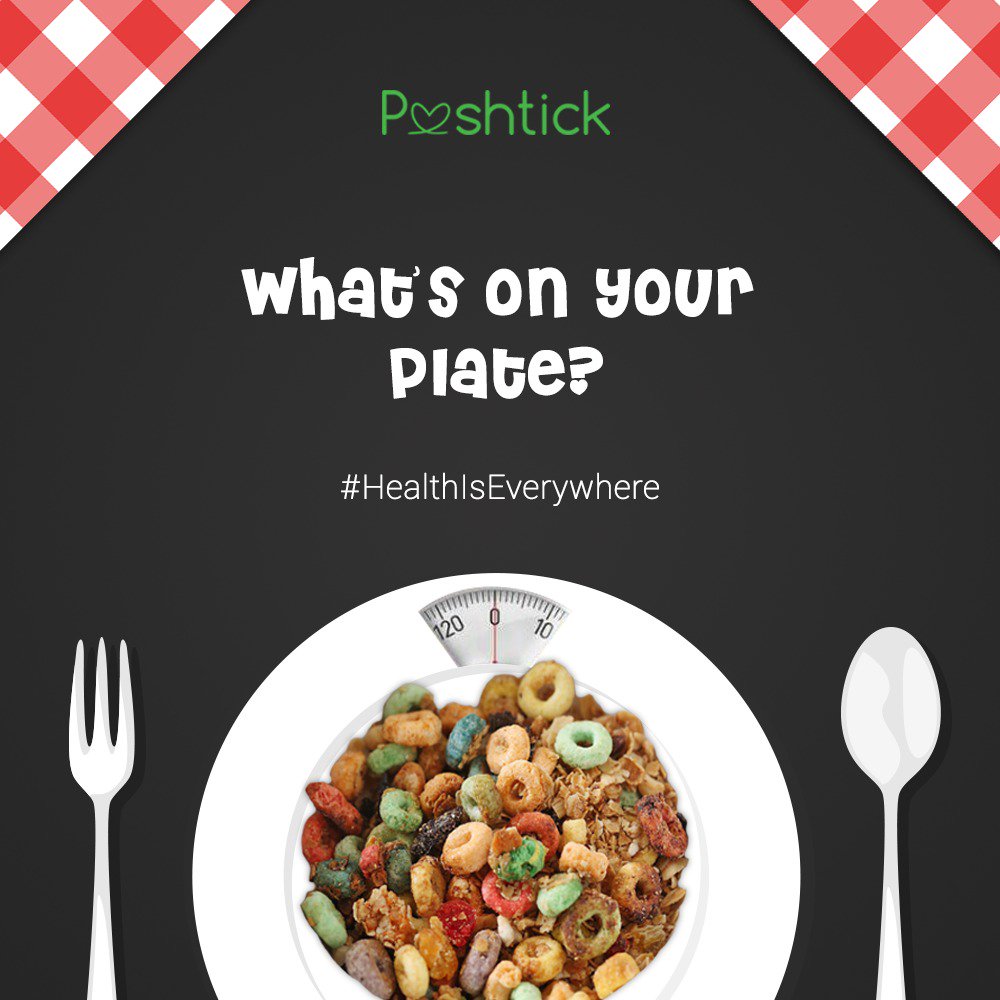 PoshtickIN's tweet photo. Weight management just got easier and tastier with our fruit and cereal mix.Grab it here: https://t.co/tzQj8opPyt
#HealthIsEverywhere https://t.co/kEjuPHRXTv