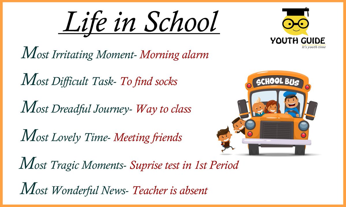 Youth Guide on Twitter: