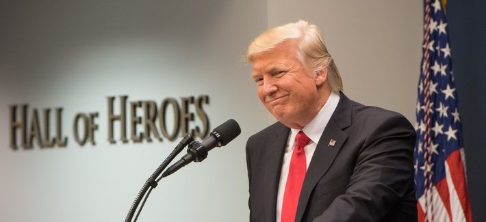 DefenseOne's tweet photo. Trump Proposes More Money for Nukes, Border Security https://t.co/qoIFMkEaqx by @MarcusReports https://t.co/cs0pIFTPMy