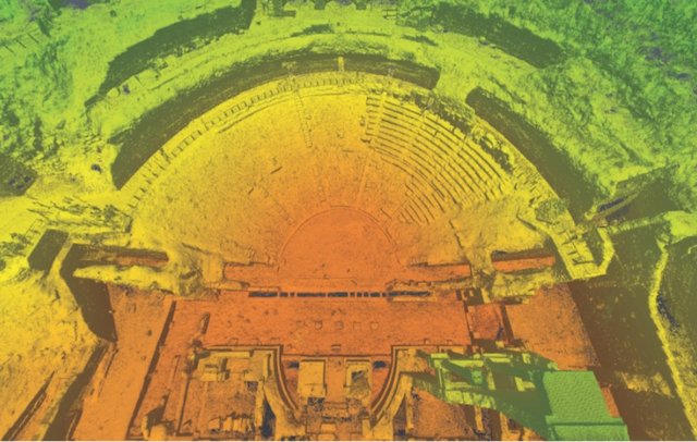 MattM_Autodesk's tweet photo. Check out how advanced reality capture technologies are breaking down the barriers between the job site and... https://t.co/4RhtuYyjkd https://t.co/3pJGkgLKPi