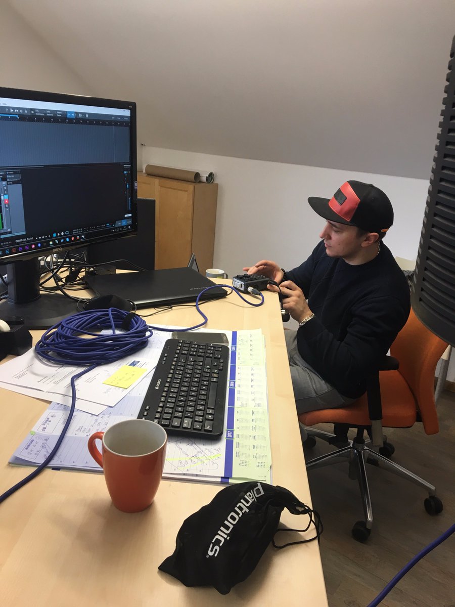 2x4 Solutions GmbH tweet media