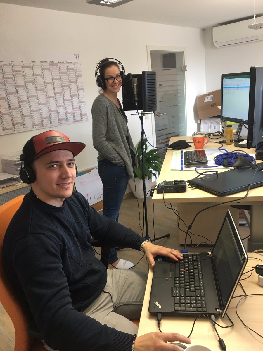 2x4 Solutions GmbH tweet media