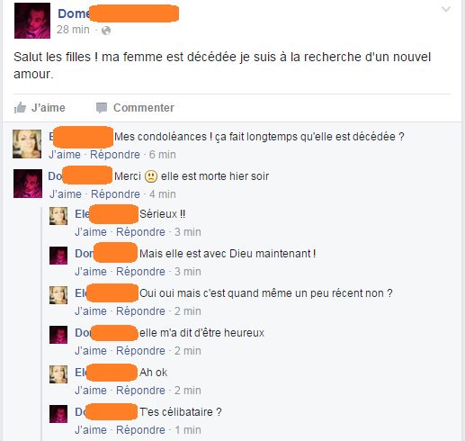 Nero_AzC's tweet photo. Oua jsuis mort aucun scrupule le type 😂 https://t.co/dEV355WHue