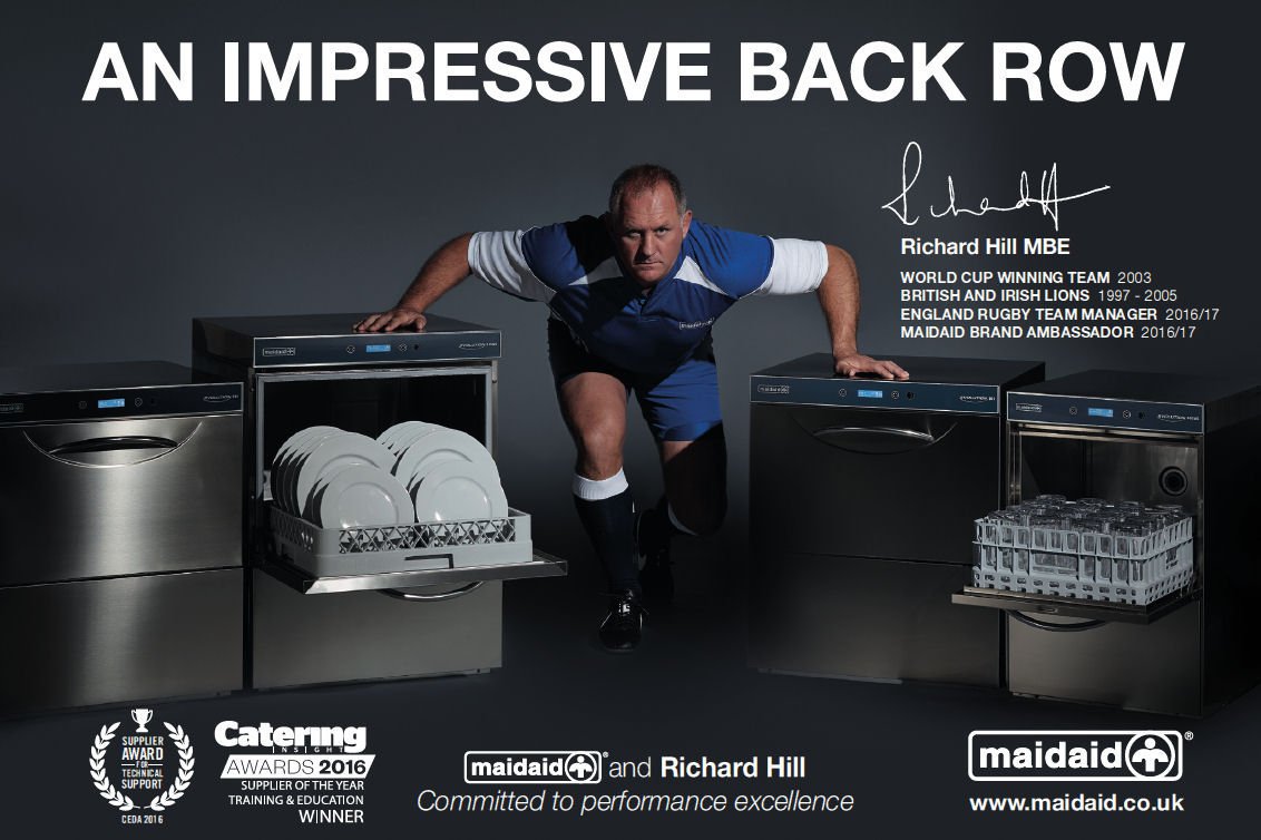 Not long to go until the final round of  #RBS6Nations 
You cant argue with excellence. <a href="/EnglandRugby/">England Rugby</a> <a href="/rhillrugby/">Richard Hill</a> #socialmedia #UKPub #UKBar