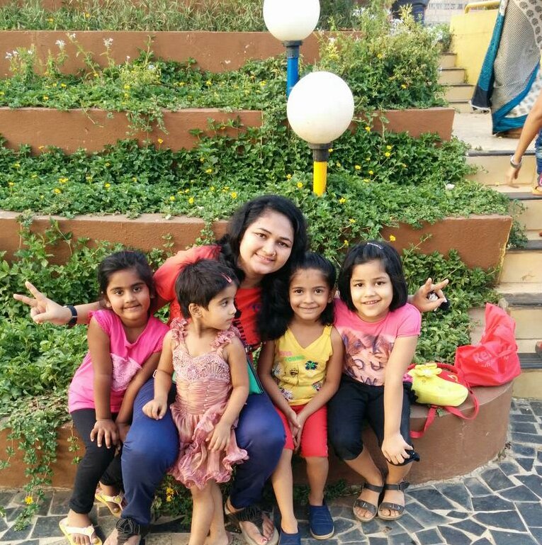 coool_kashish's tweet photo. #HealthyMarching 
Thanks for awesome 21 days fitness campaign , made my life more active :) @apollomunichins https://t.co/zhptmAd9p4