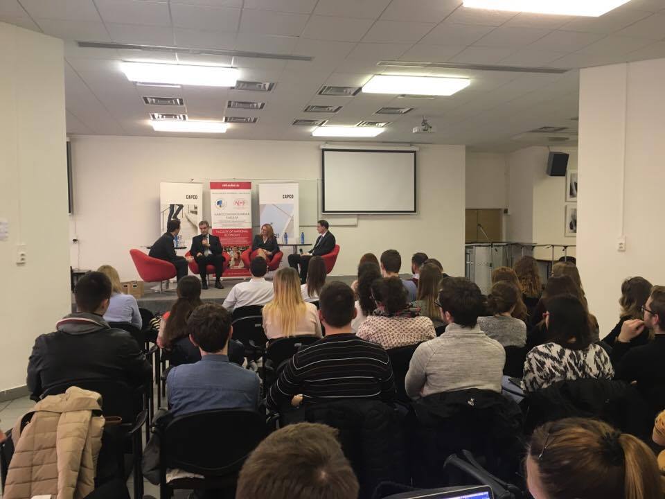Capco Slovakia tweet media