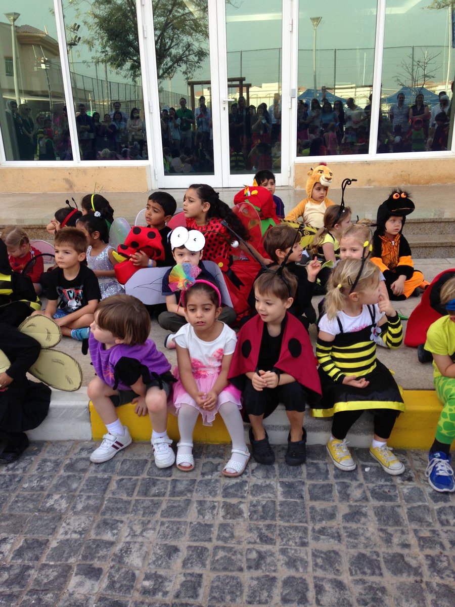 BCADfs1's tweet photo. FS1 Ugly Bug Ball! Bugs fantastic! #minibeasts  #EYFSAdventures #EYFS https://t.co/0ORoTUFeV4