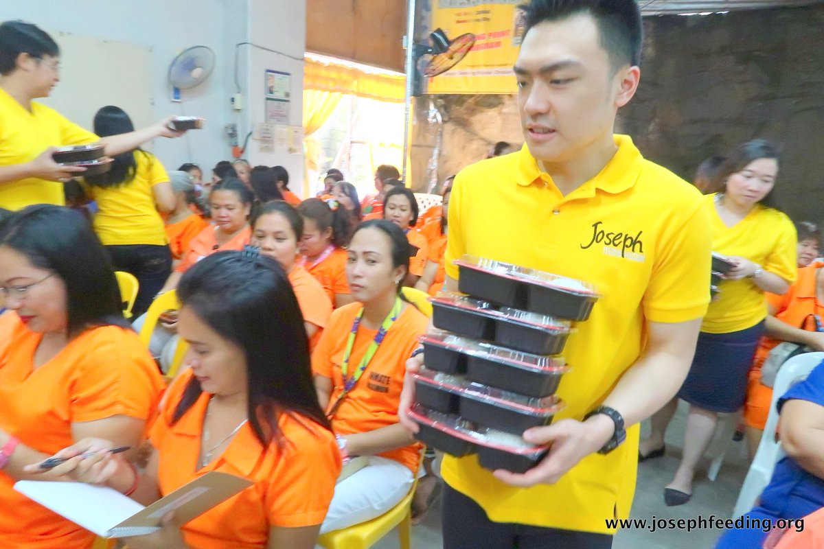 josephfeeding's tweet photo. #JFM #Prison #Outreach: International Women's Day @ the Correctional πππ
#JosephFeedingMission #Charity #outreachPH #SavingGraceProject https://t.co/5EySxgi0Je
