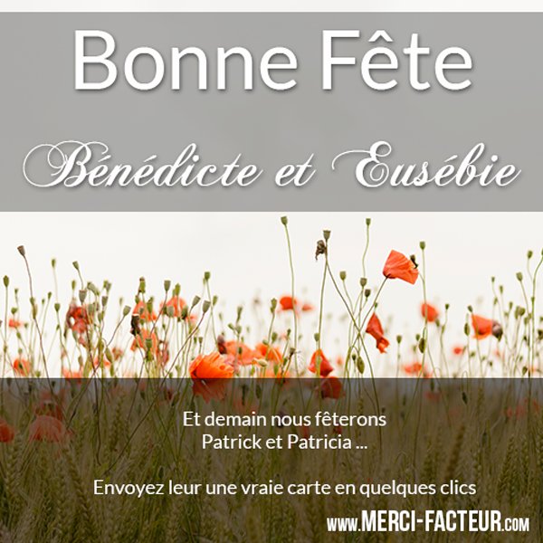 Eusebie