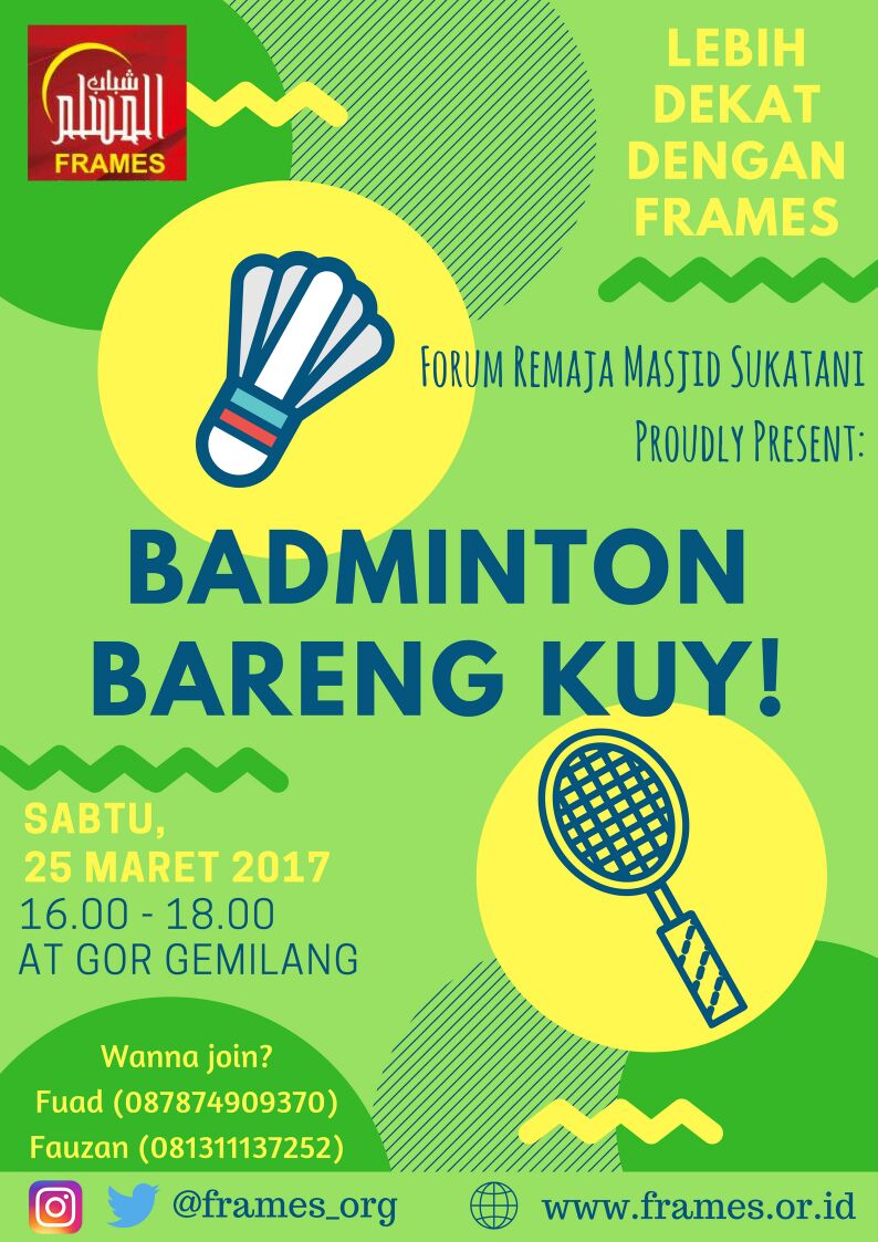 ForumRemajaSukatani tweet media
