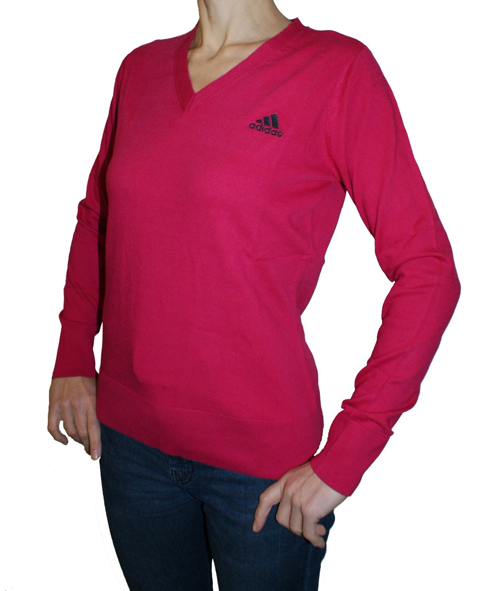 HighStOutlet's tweet image. £50 Adidas V-Neck pullover for £15.99! thehighstreetoutlet.co.uk/adidas-v-neck-…