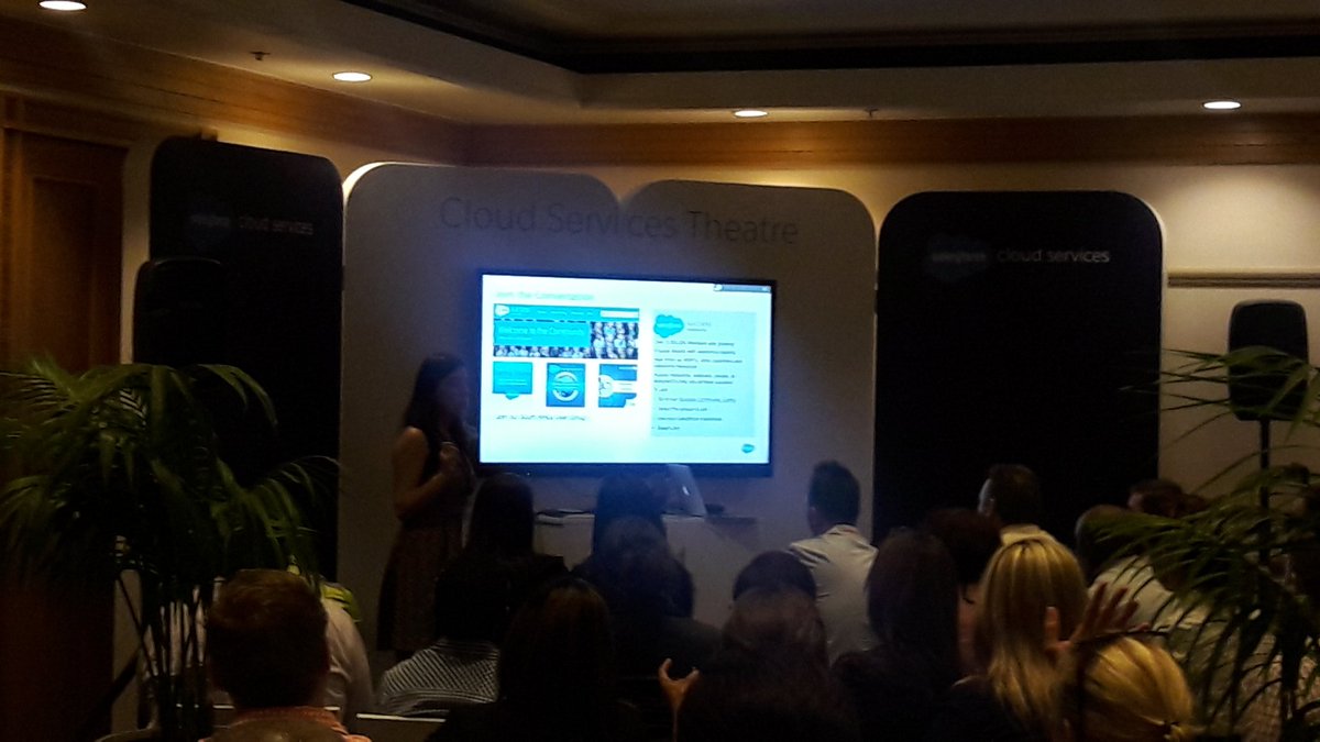 Agilitude's tweet photo. Track &amp; Move the adoption needle by Laura Mattana #Salesforce https://t.co/e7hh9mLX4S