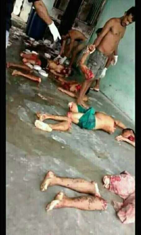 MutiaJenongs's tweet photo. Ya allah sungguh biadab nya orang ini.. semoga dia mendapat balasan yang setimpal dan segera jera ya allah.. amiin https://t.co/Zkk0atdGUk