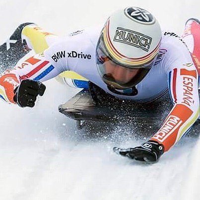 AnderSkeleton's tweet image. Mañana última carrera 10h peninsular,saldremos con el uno inaugurando el circuito y con ganas de defender top15 general Os espero #GoAnder