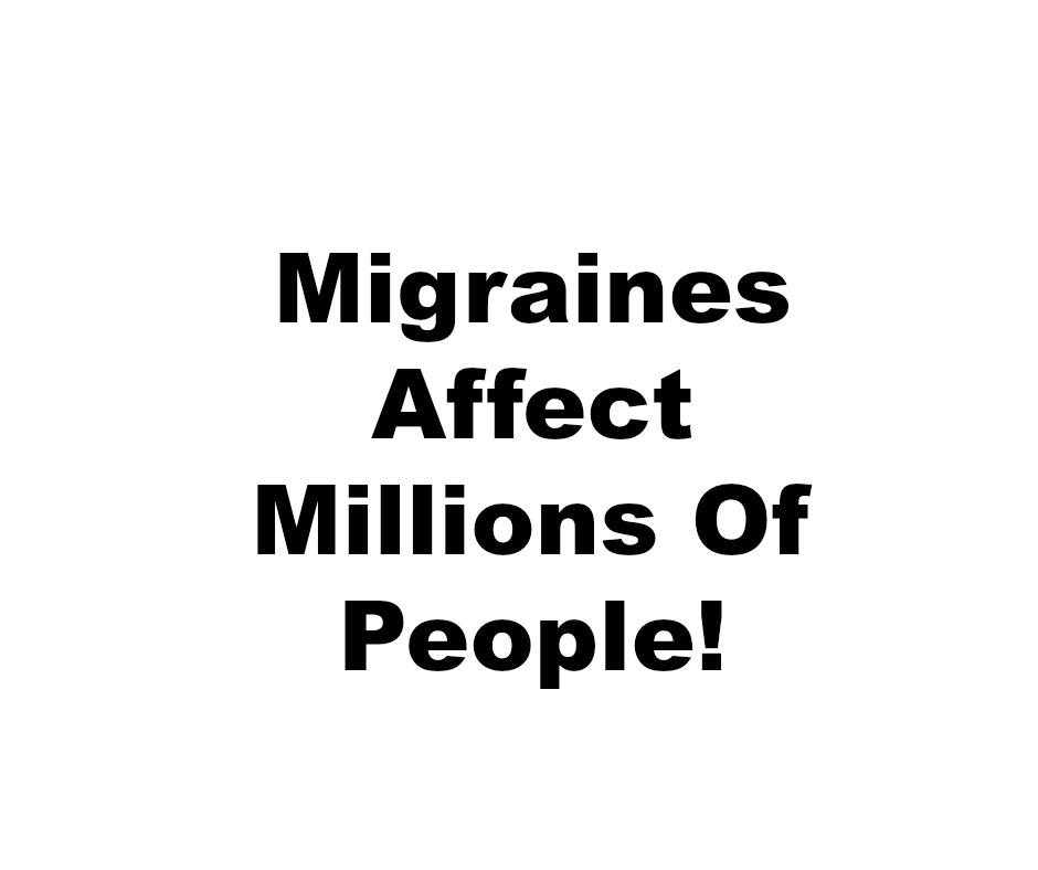IntWell_Center's tweet image. #Migraines are a #big problem. They affect #millions of #people and are responsible for billions of #dollars. drrichajoy.com
