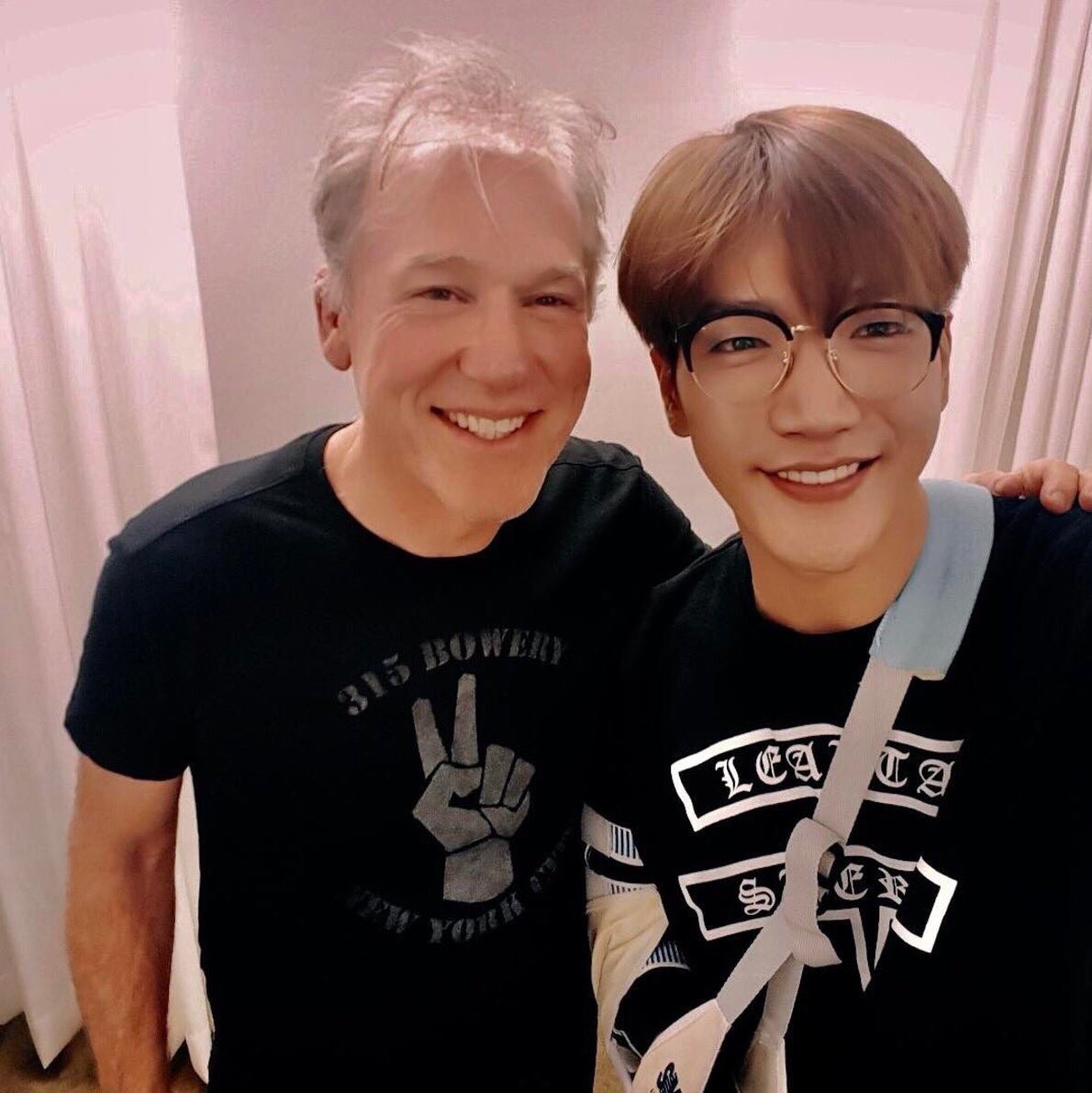 alive_yuzunsu79's tweet photo. cliebenson's IG
#2PM #JUN_K
#modernpilates #lasportsandspine #ps2ad #hardestthingyoudowell https://t.co/aSdiDhPM1J https://t.co/Ib9WkKvrfU