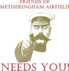 RafMetheringham's tweet photo. Love #Aviation #WW2 #History #1940s This Saturday 10.30 in #Visitor Centre We NEED #Volunteer #Maintenance #Admin #Stewards #Shop #Cleaners https://t.co/vjNPTOXzYK