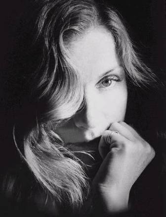 Happy Birthday to the exceptionally talented Isabelle Huppert.  