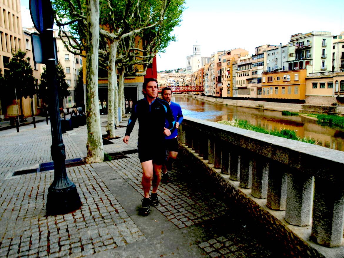 Running Freedom tweet media