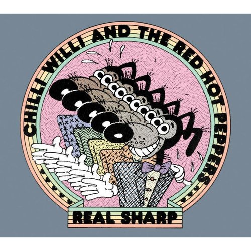 MusicNewsWeb's tweet photo. Real Sharp #chilliwilli #realsharp @ProperRecords - Real Sharp https://t.co/ZO8VJER1bX https://t.co/2rUAAIbx4Y