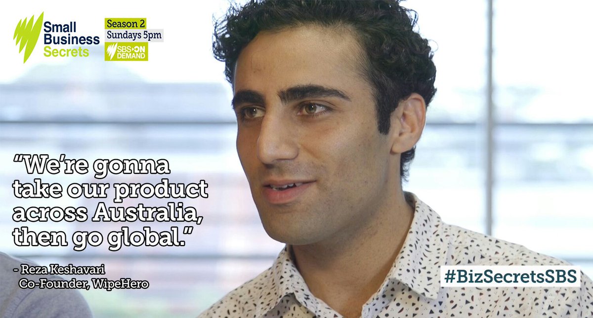 WipeHero tweet media